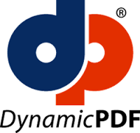 Dynamic PDF Logo